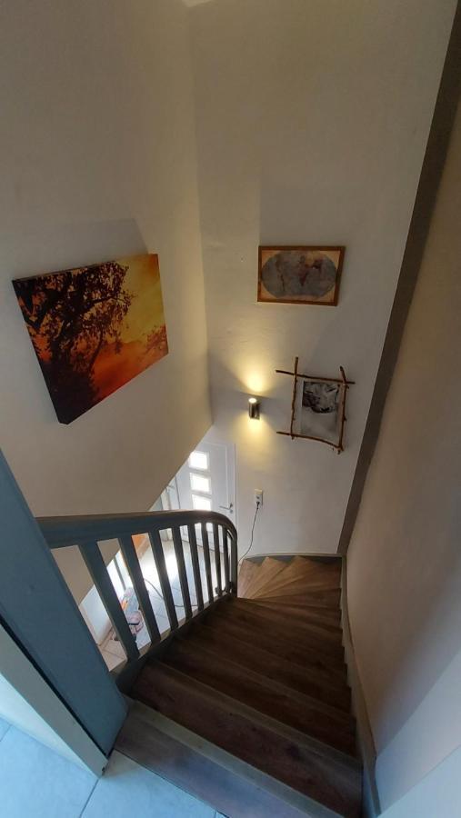 Ferienhaus Am Oland Büsum Extérieur photo